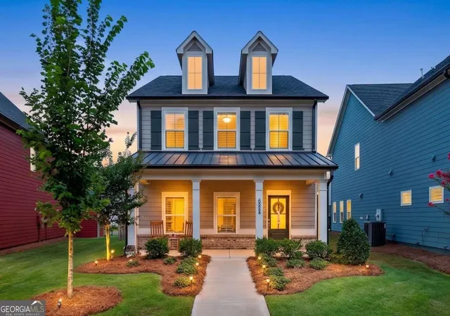Photo 1 of Single family home for sale at 228 Westpark Dr, Athens, GA 30606 | MLS# 10816756 | Listing updated on 2026-09-11