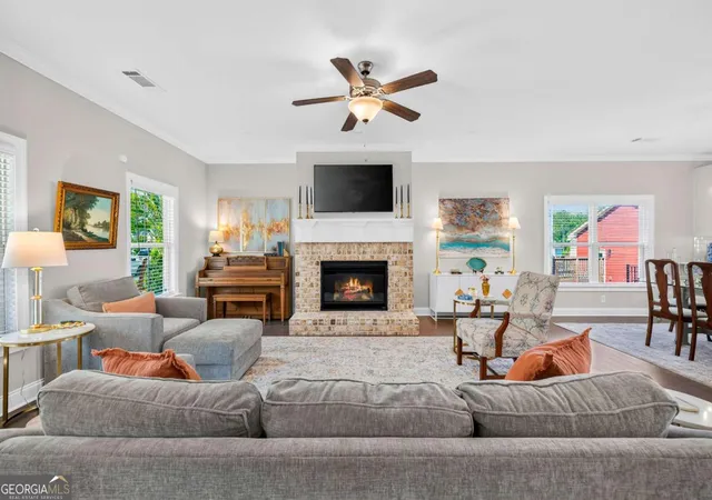 Photo 3 of Single family home for sale at 228 Westpark Dr, Athens, GA 30606 | MLS# 10816756 | Listing updated on 2026-09-11