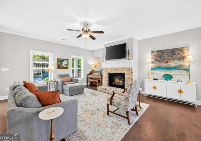 Photo 4 of Single family home for sale at 228 Westpark Dr, Athens, GA 30606 | MLS# 10816756 | Listing updated on 2026-09-11