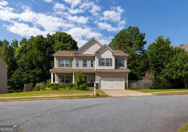 Photo 1 of Single family home for sale at 96 Crepe Myrtle Wy, Dallas, GA 30132 | MLS# 10815527 | Listing updated on 2026-09-04