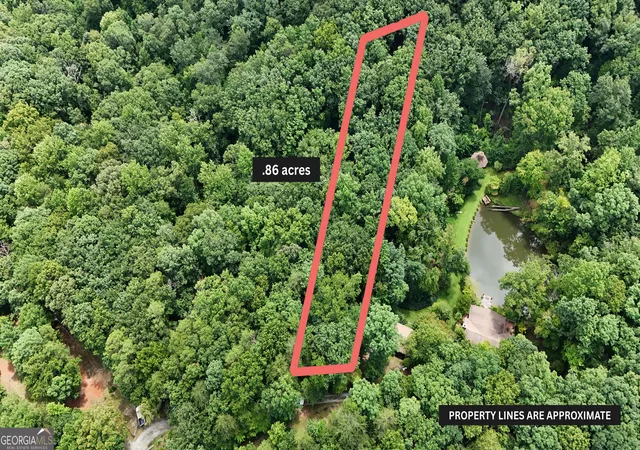 1st image of Lot 104 Wooten Road, Cleveland, GA 30528 | MLS# 10828375