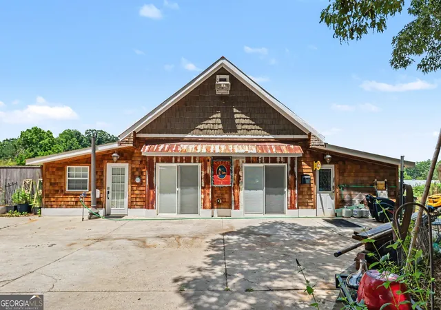 Photo 3 of Mansion for sale at 4952 Highway 254, Cleveland, GA 30528 | MLS# 10773833 | Listing updated on 2026-06-11