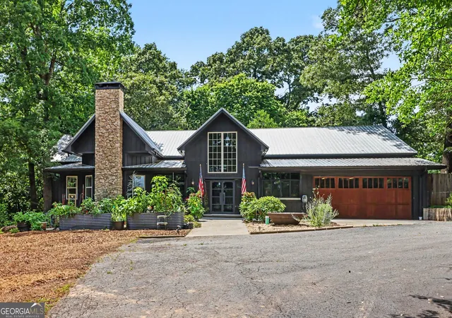 Photo 4 of Single family home for sale at 4952 Highway 254, Cleveland, GA 30528 | MLS# 10773833 | Listing updated on 2026-06-11