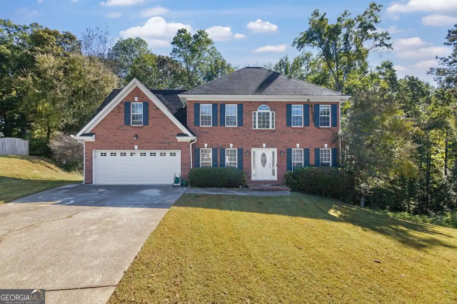 Photo 1 of Single family home for sale at 3736 Landmark Dr, Douglasville, GA 30135 | MLS# 10871126 | Listing updated on 2026-10-29