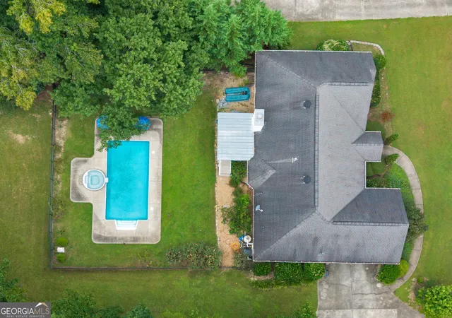 Photo 29 of Single family home for sale at 195 Galway Bnd, Tyrone, GA 30290 | MLS# 10826420 | Listing updated on 2026-09-11