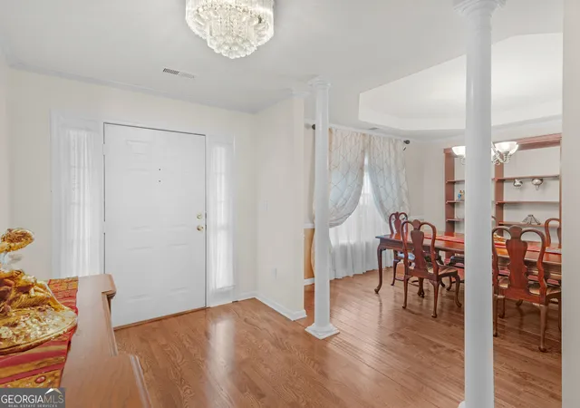 Photo 3 of Single family home for sale at 195 Galway Bnd, Tyrone, GA 30290 | MLS# 10826420 | Listing updated on 2026-10-05
