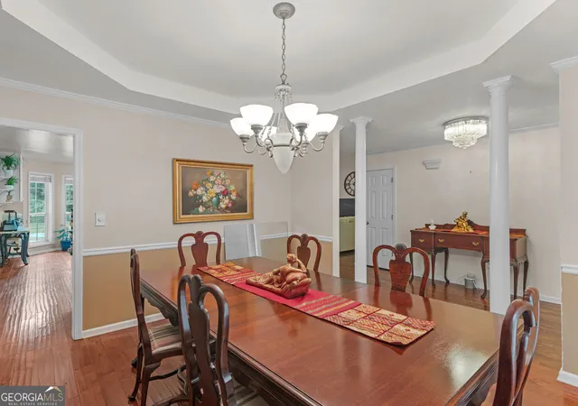 Photo 3 of Single family home for sale at 195 Galway Bnd, Tyrone, GA 30290 | MLS# 10826420 | Listing updated on 2026-10-05