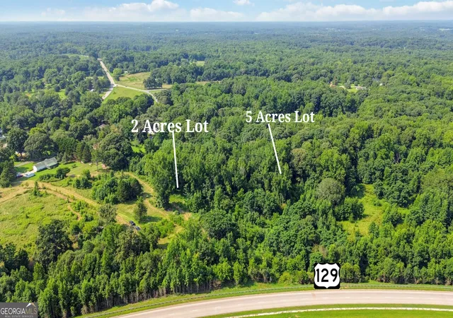 1st image of 0 Hwy 82 S, Jefferson, GA 30549 | MLS# 10817817