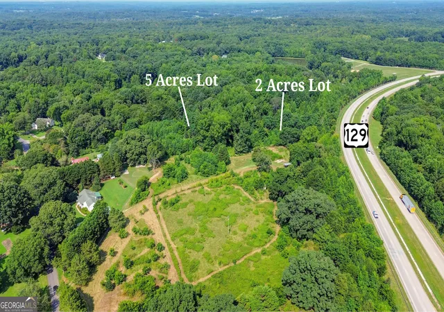 3rd image of 0 Hwy 82 S, Jefferson, GA 30549 | MLS# 10817817