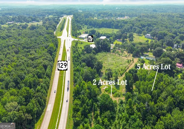 5th image of 0 Hwy 82 S, Jefferson, GA 30549 | MLS# 10817817