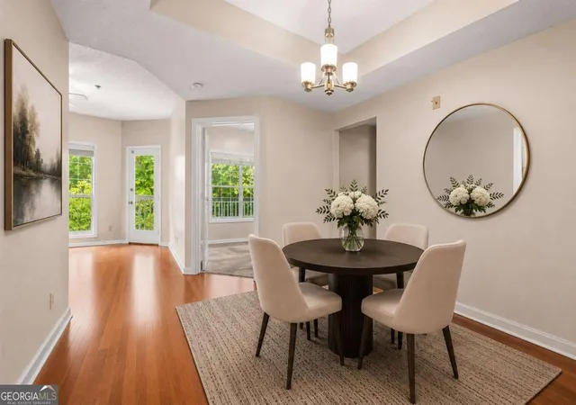 4th image of 1250 Parkwood Cir Se #2203, Atlanta, GA 30339 | MLS# 10802732
