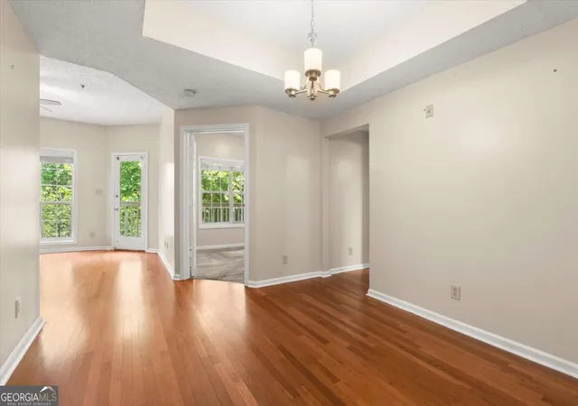 5th image of 1250 Parkwood Cir Se #2203, Atlanta, GA 30339 | MLS# 10802732