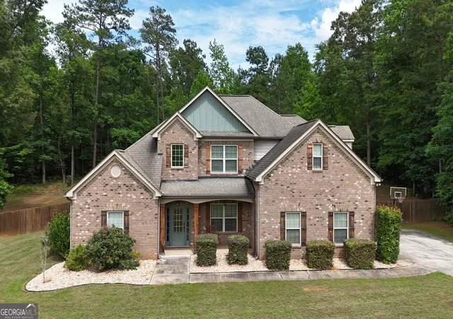 2nd image of 197 Nobility Ln, Mcdonough, GA 30252 | MLS# 10773933