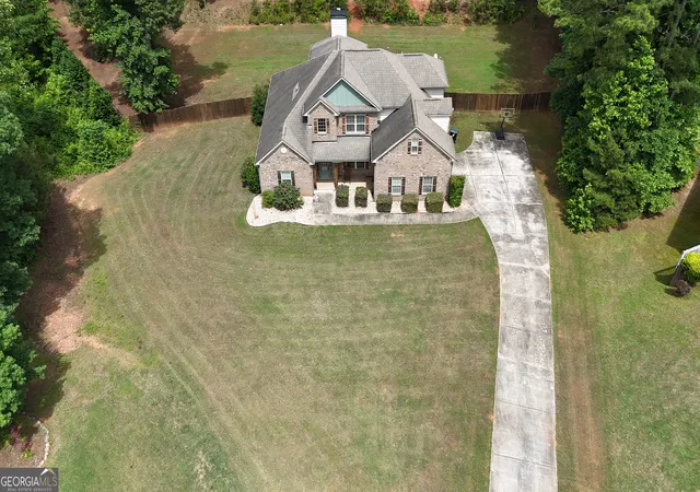 3rd image of 197 Nobility Ln, Mcdonough, GA 30252 | MLS# 10773933