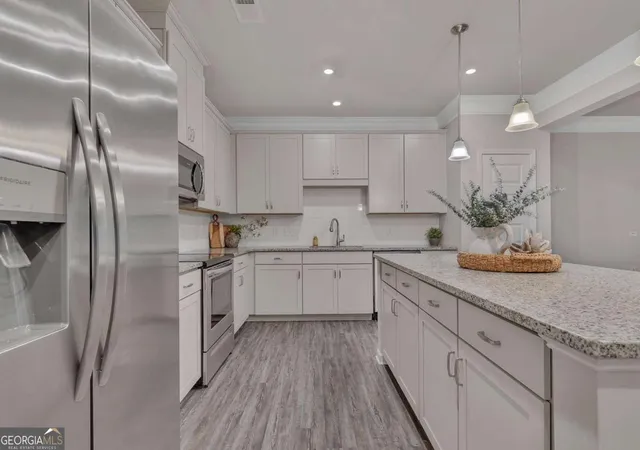 Photo 2 of Townhouse for sale at 227 Witter Wy, Woodstock, GA 30188 | MLS# 10824686 | Listing updated on 2026-09-11
