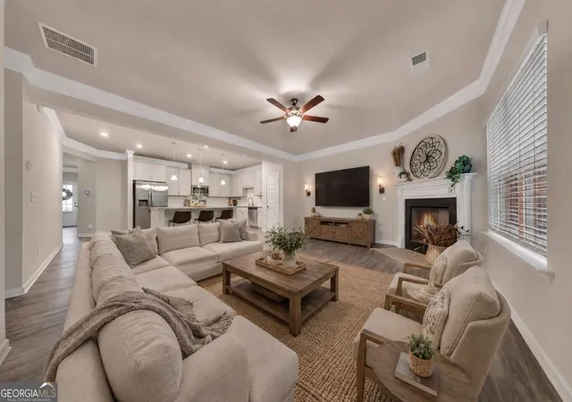 Photo 3 of Townhouse for sale at 227 Witter Wy, Woodstock, GA 30188 | MLS# 10824686 | Listing updated on 2026-09-11