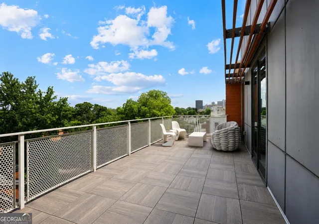 2nd image of 775 Juniper St Ne #602, Atlanta, GA 30308 | MLS# 10769928
