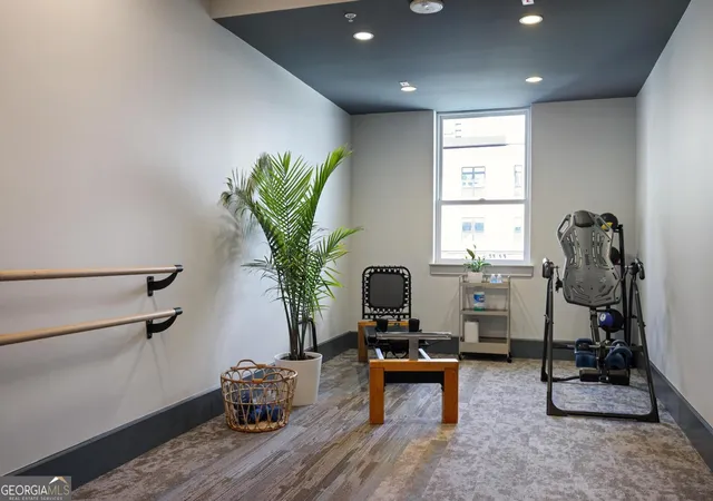 2nd image of 775 Juniper St Ne, Atlanta, GA 30308