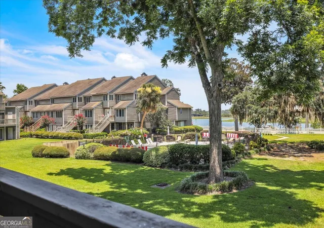 Photo 3 of Multi family home for sale at 3005 River Dr #302, Savannah, GA 31404 | MLS# 10589631 | Listing updated on 2026-07-09