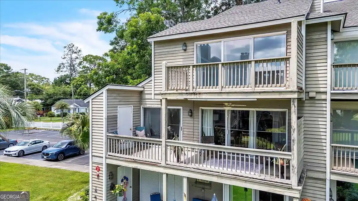 Listing Photo 80 - Condo for sale in 3005 River Dr located at 3005 River Dr, Savannah, GA 31404 - Unit #302