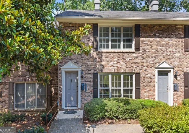 Condo for sale at 2387 Northlake Ct NE, Atlanta, GA 30345 | MLS# 10809507