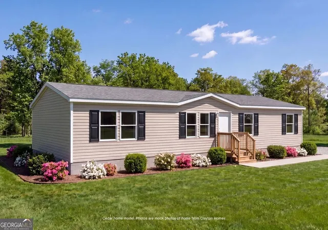 1st image of 0 Mountain View Cir, Anniston, AL 36207 | MLS# 10834987