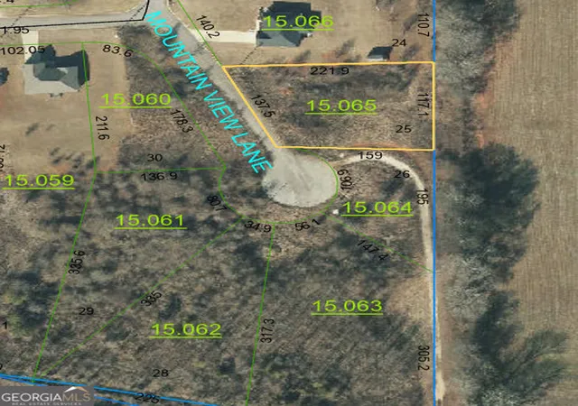 21st image of 0 Mountain View Cir, Anniston, AL 36207 | MLS# 10834987