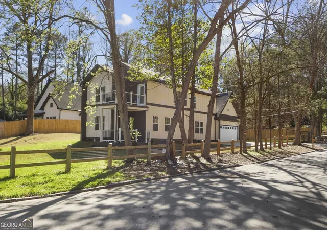 1st image of 2257 Barge Rd, Atlanta, GA 30331 | MLS# 10756389