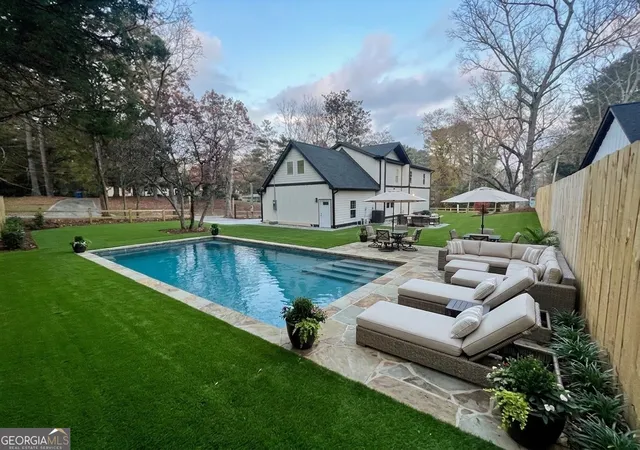 43rd image of 2257 Barge Rd, Atlanta, GA 30331 | MLS# 10756389