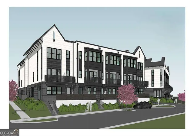 1st image of 701 Antone St Nw #5, Atlanta, GA 30318 | MLS# 10688622