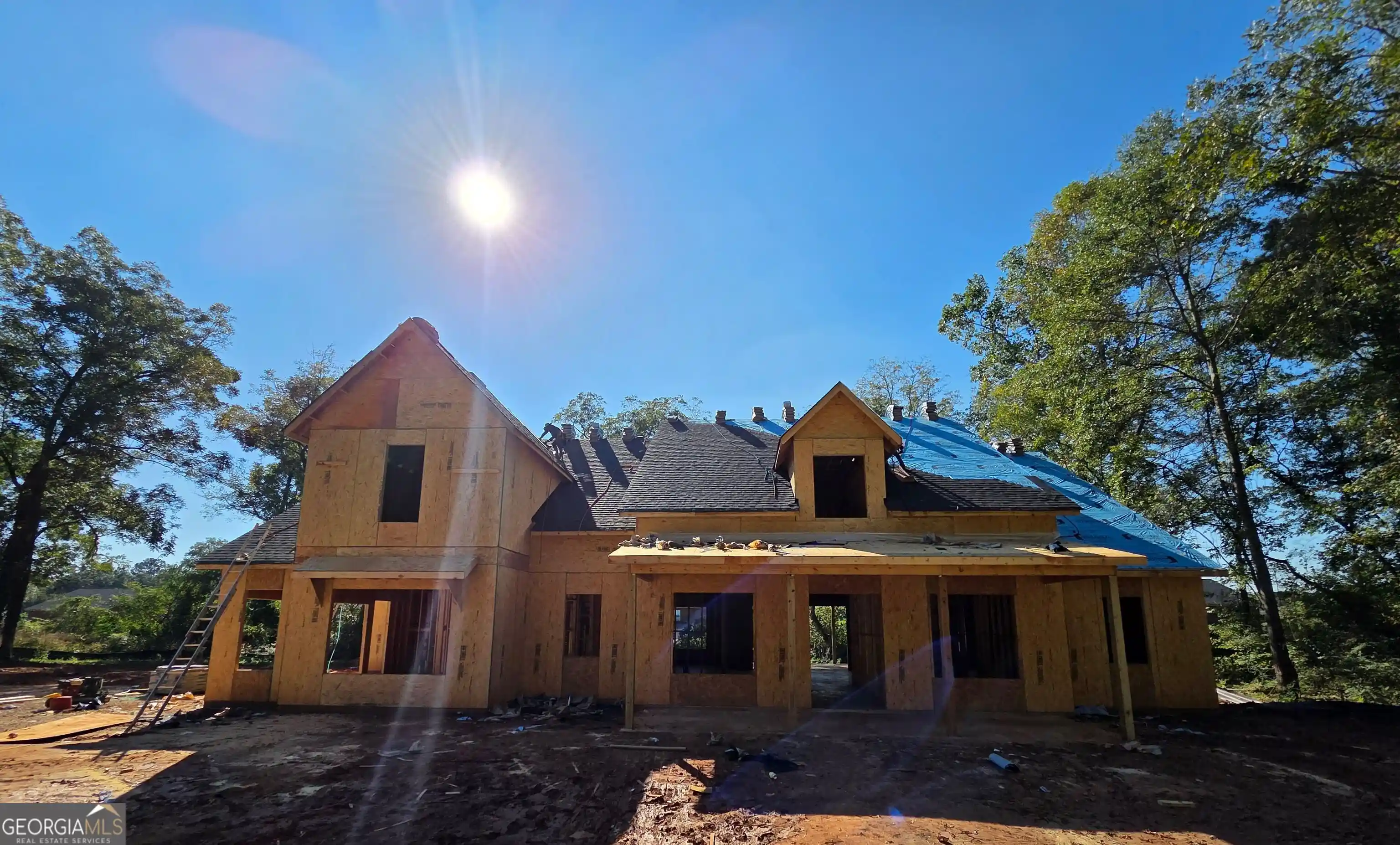 Single family home for sale at 1009 Moseley Rd, Stockbridge, GA 30281 | MLS# 10874179