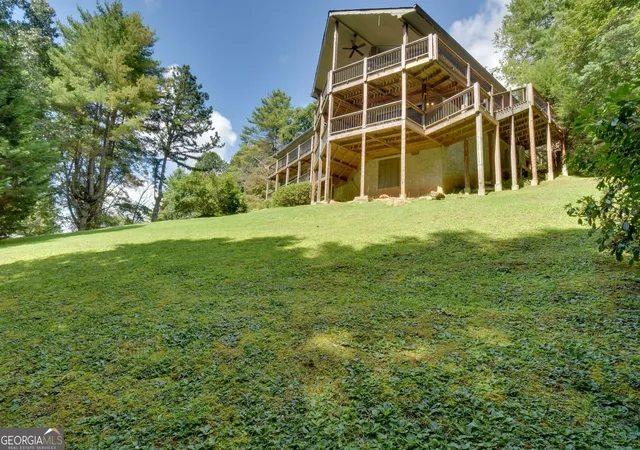 1st image of 194 Fairway Ln, Dillard, GA 30537 | MLS# 10830422