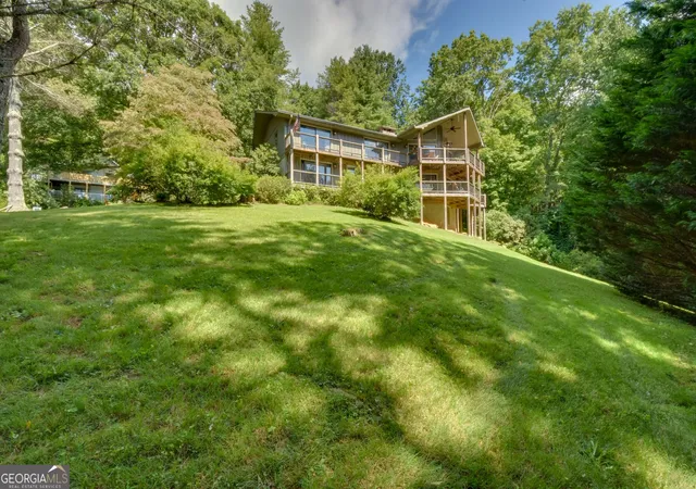 2nd image of 194 Fairway Ln, Dillard, GA 30537 | MLS# 10830422