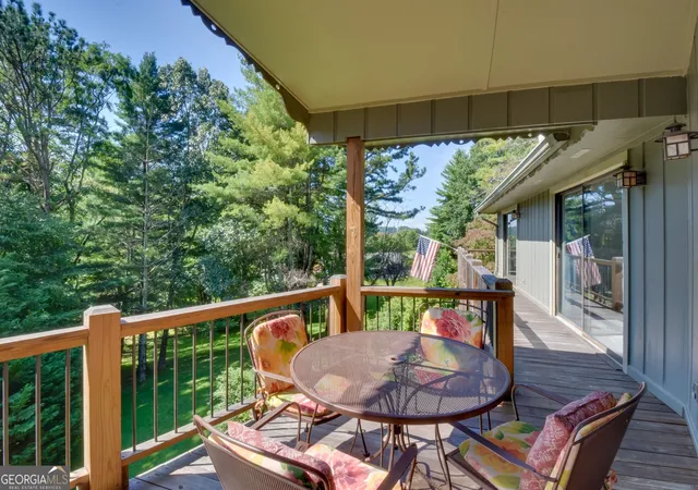 4th image of 194 Fairway Ln, Dillard, GA 30537 | MLS# 10830422