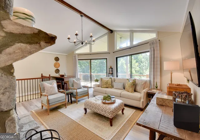 5th image of 194 Fairway Ln, Dillard, GA 30537 | MLS# 10830422