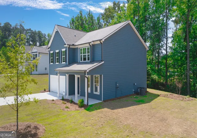 Homes for sale in Atlanta, GA | 4004 Riverchess Lane, Atlanta, GA 30331 | MLS# 10716991