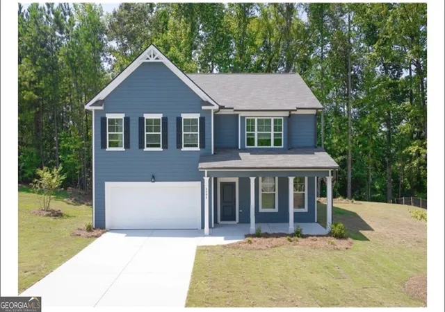 Homes for sale in Atlanta, GA | 4004 Riverchess Lane, Atlanta, GA 30331 | MLS# 10716991