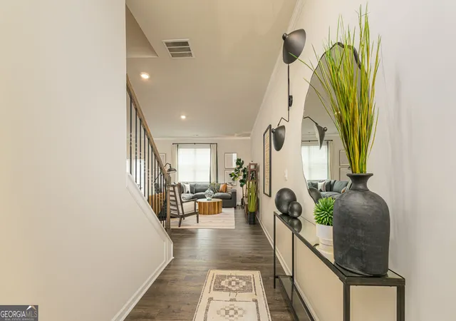 Photo 2 of Townhouse for sale at 4822 Guava Tr, Acworth, GA 30101 | MLS# 10831477 | Listing updated on 2026-09-06