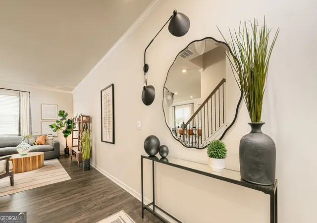 Photo 2 of Townhouse for sale at 4822 Guava Tr, Acworth, GA 30101 | MLS# 10831477 | Listing updated on 2026-10-23