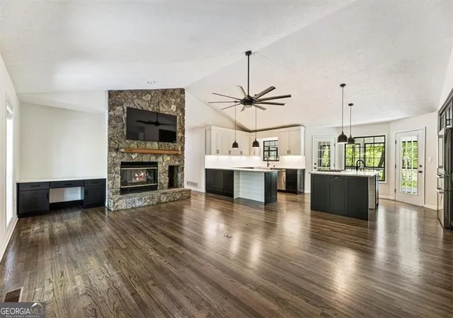 2nd image of 190 Red Coat Pass, Jasper, GA 30143 | MLS# 10806503