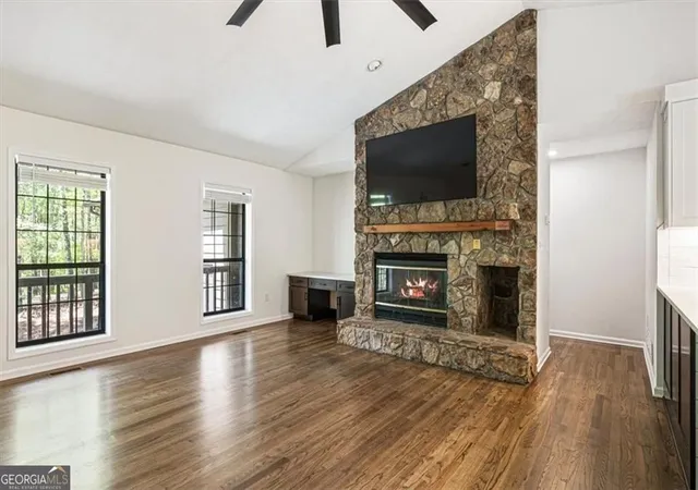 3rd image of 190 Red Coat Pass, Jasper, GA 30143 | MLS# 10806503