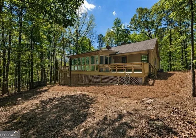 43rd image of 190 Red Coat Pass, Jasper, GA 30143 | MLS# 10806503