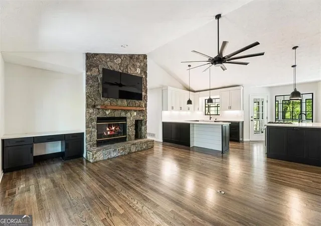 4th image of 190 Red Coat Pass, Jasper, GA 30143 | MLS# 10806503
