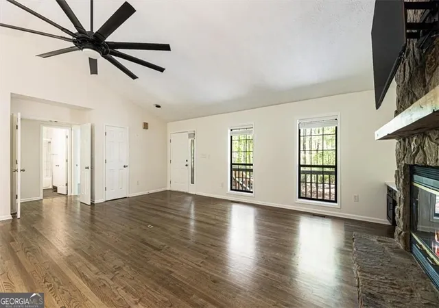 5th image of 190 Red Coat Pass, Jasper, GA 30143 | MLS# 10806503