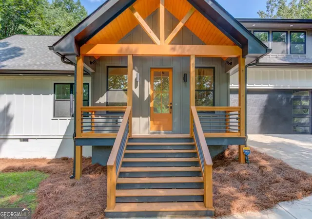 1st image of 374 Academy Woods Dr, Jefferson, GA 30549 | MLS# 10798724