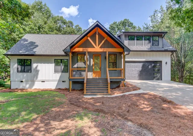 2nd image of 374 Academy Woods Dr, Jefferson, GA 30549 | MLS# 10798724