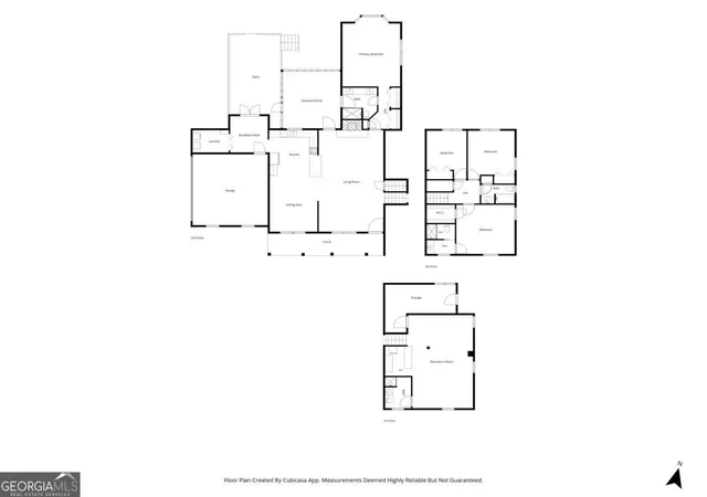 49th image of 213 Ponderosa Dr, Dallas, GA 30157 | MLS# 10801434