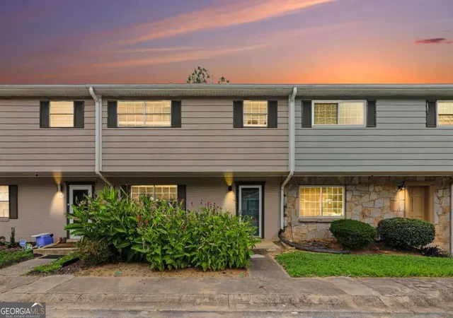 1st image of 4701 Flat Shoals Rd #15D, Union City, GA 30291 | MLS# 10830315