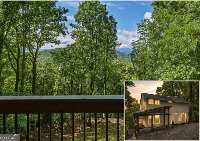 1st image of 1220 Walnut Rdg, Ellijay, GA 30536 | MLS# 10824144