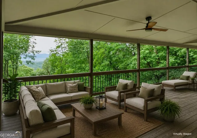 2nd image of 1220 Walnut Rdg, Ellijay, GA 30536 | MLS# 10824144